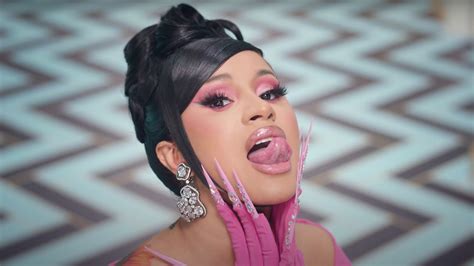 cardi b porn pics|NEW Cardi B Leaked Nude Pics & X